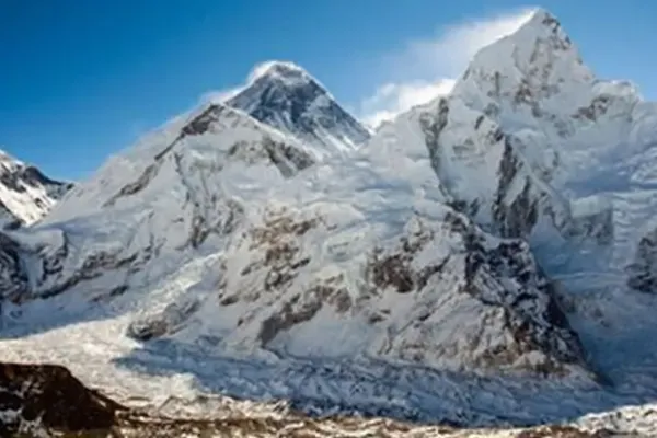 Trekking & Hiking