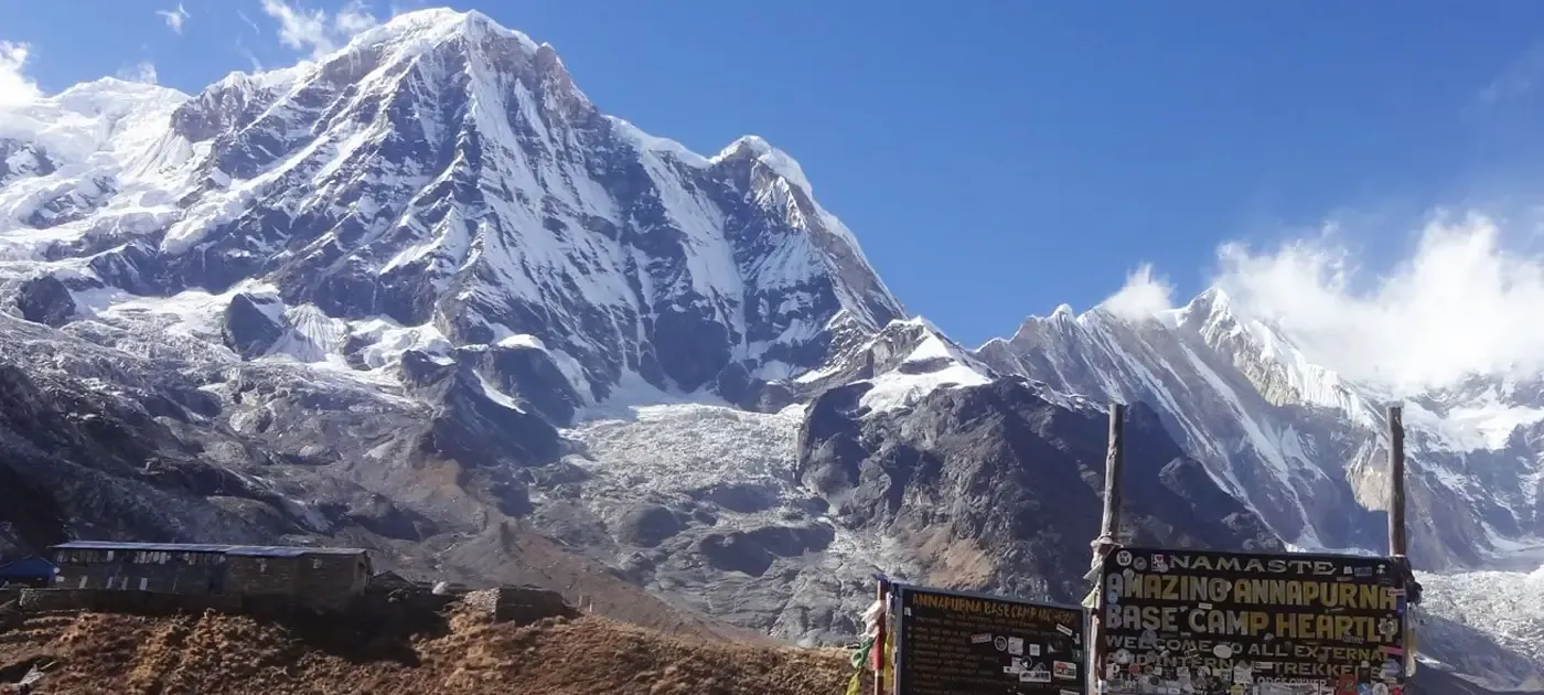 Trekking and Adventure in Nepal