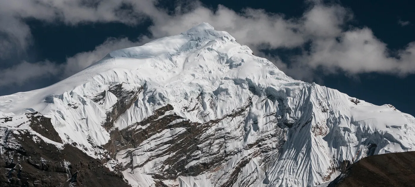 Annapurna Region Trek