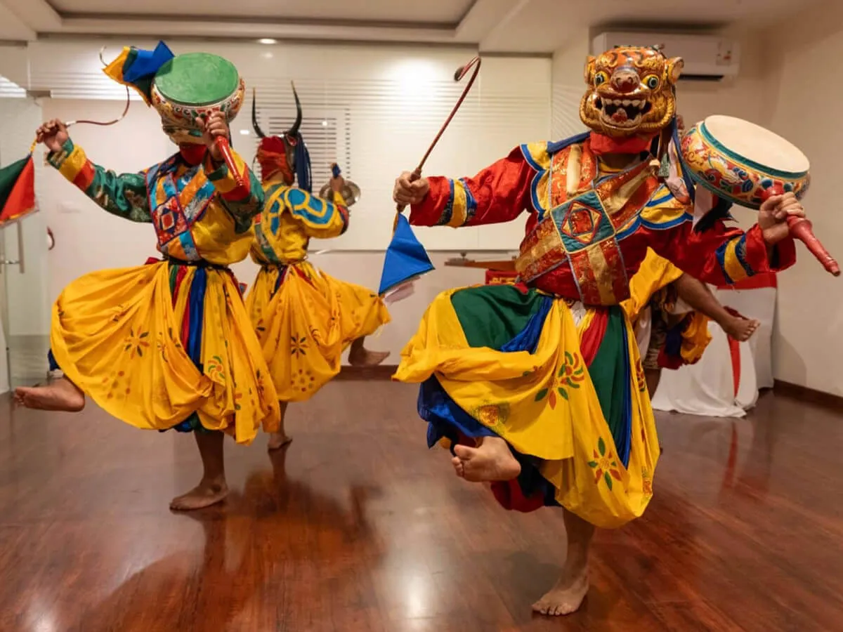 Bhutan tour 3 nights 4 days