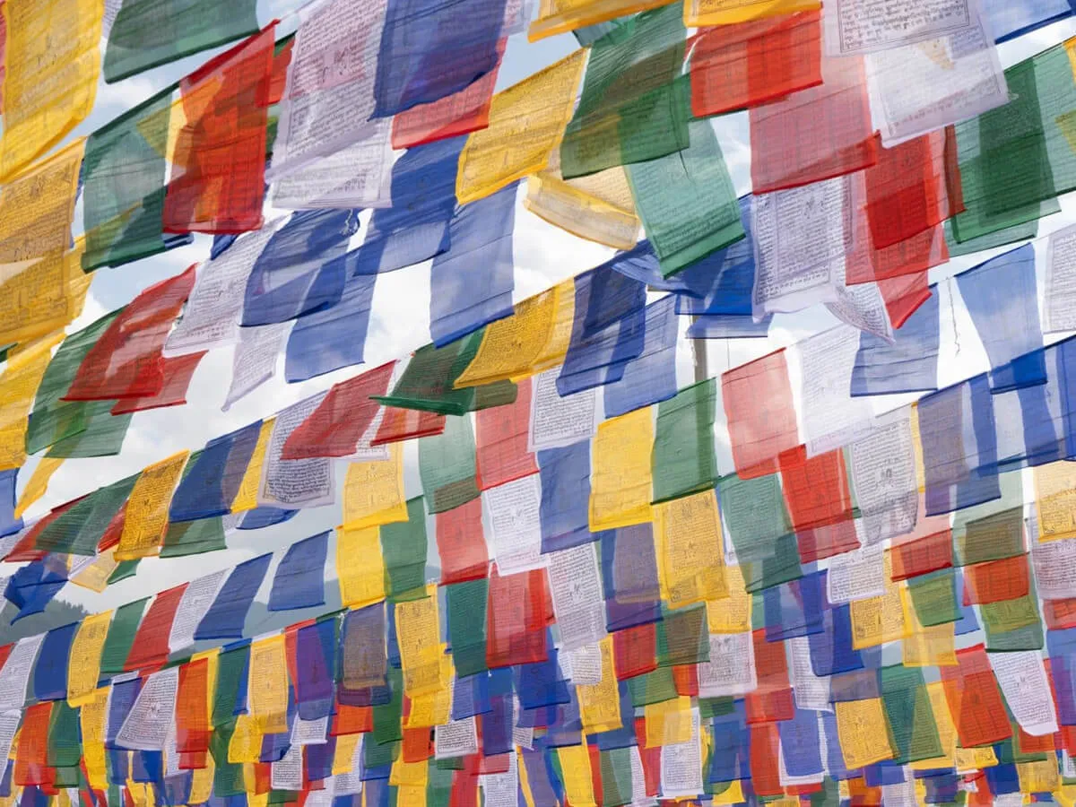 Bhutan tour 4 nights 5 days