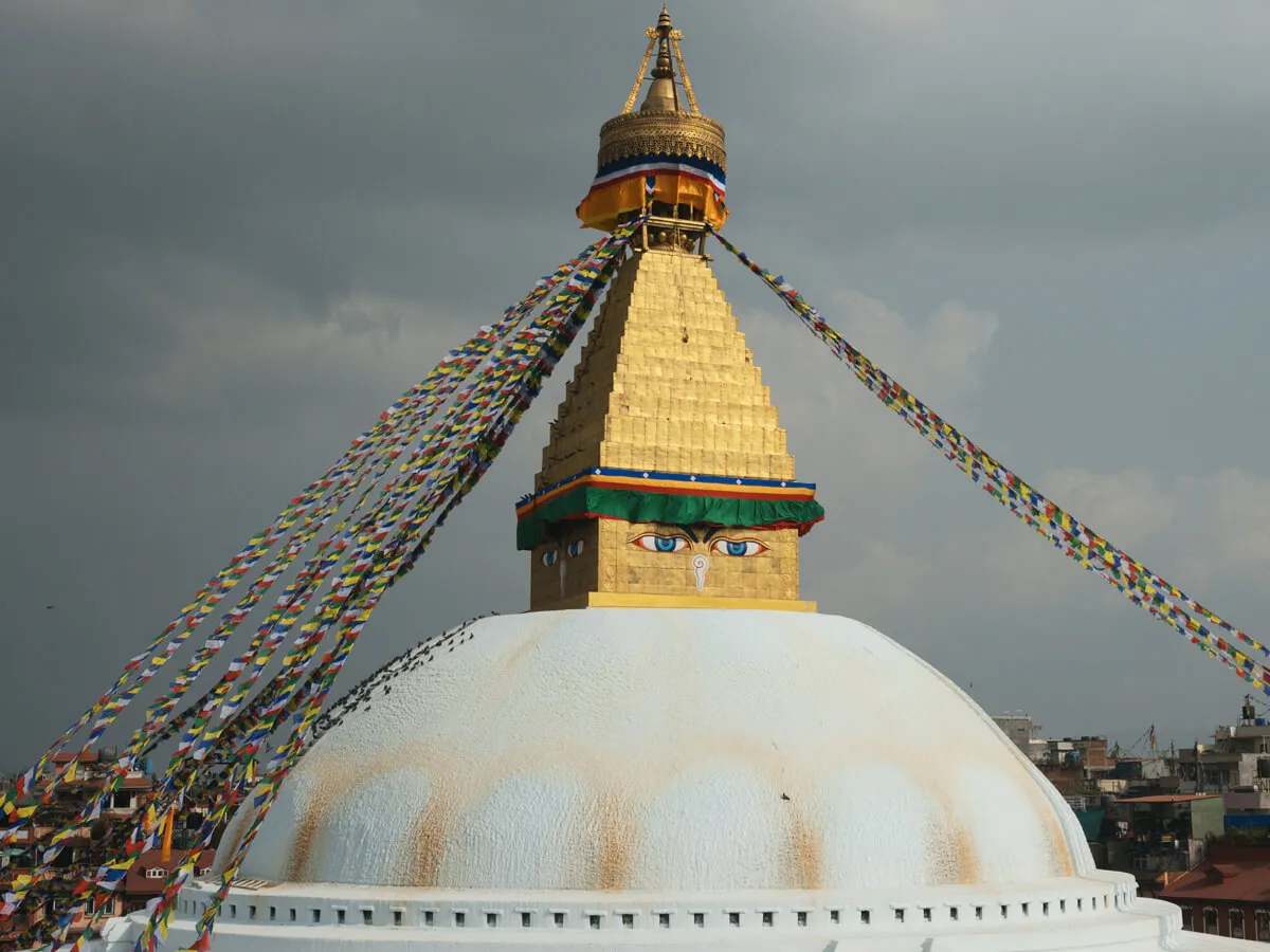 Kathmandu Pokhara Chitwan Lumbini Tour