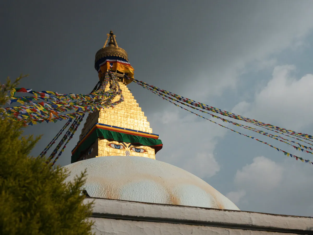 Kathmandu Chitwan Tour