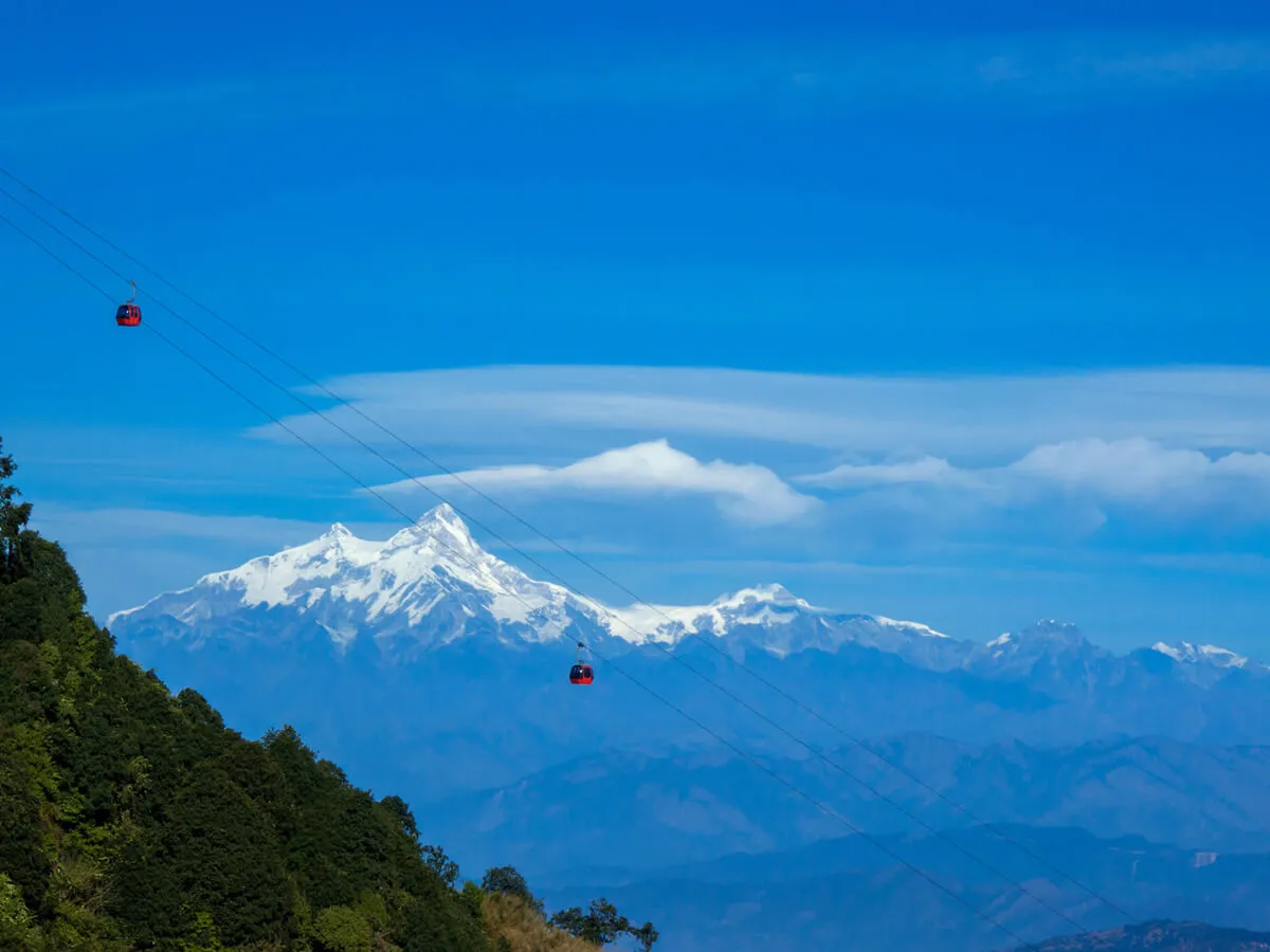Chandragiri Day Tours