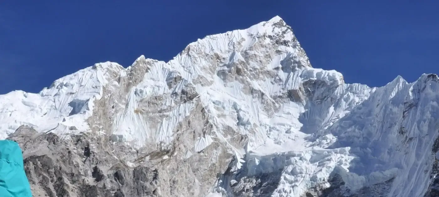 Top Ten Trekking Destination in Nepal