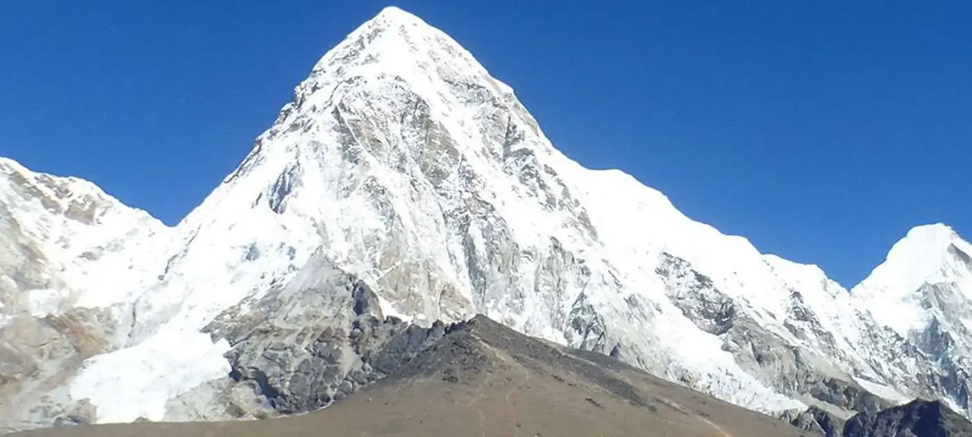 Everest Base Camp Luxury Trek