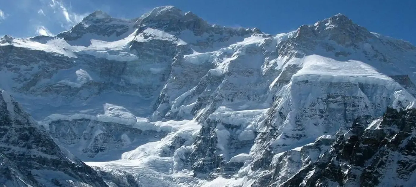 Kanchenjunga Base Camp Trekking in Nepal