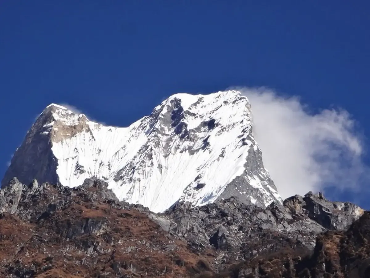 Khopra Danda Trekking in Nepal