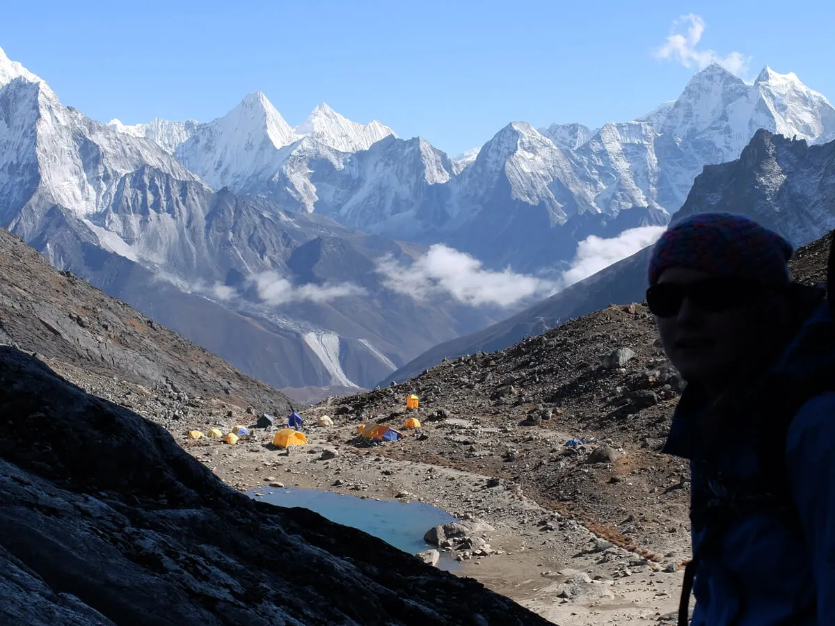 Makalu Base Camp Trek