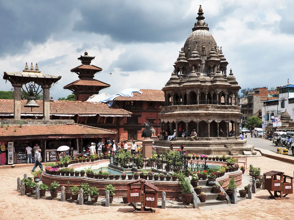 Kathmandu Valley Tour