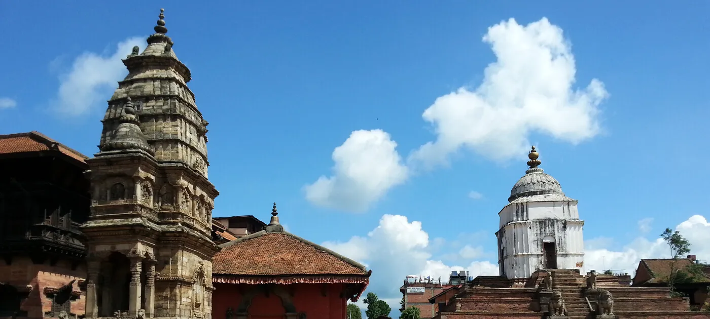 Tours in Nepal