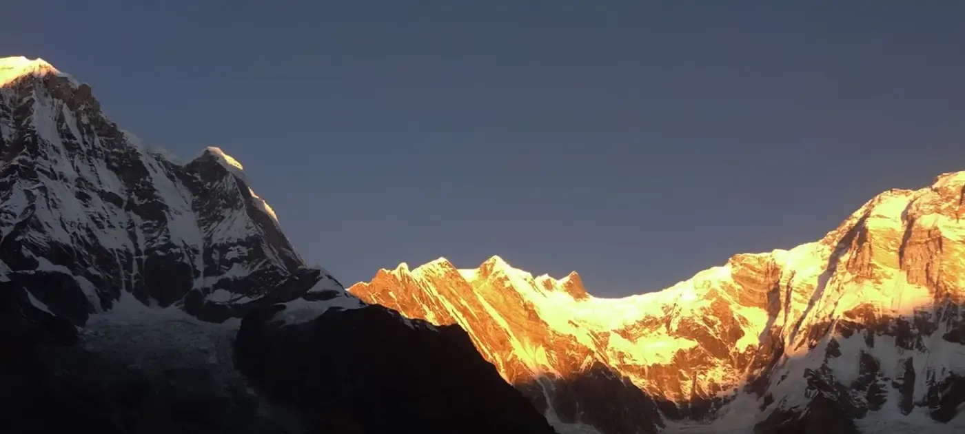 Prefer Trekking In Nepal To Get Thrilling Trekking Experience