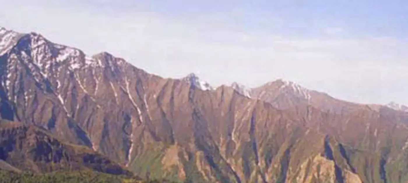 Upper Dolpo Trek Itinerary and Cost