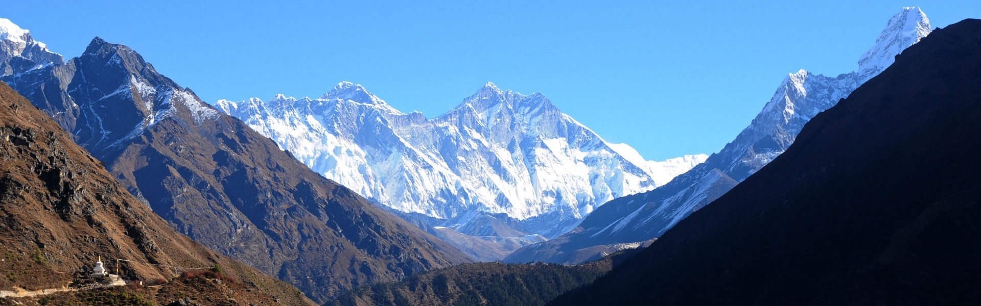 Ultimate Guide to Everest Base Camp Trek Packages