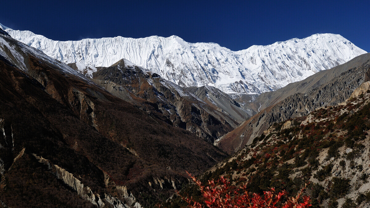 annapurna-circuit-trek