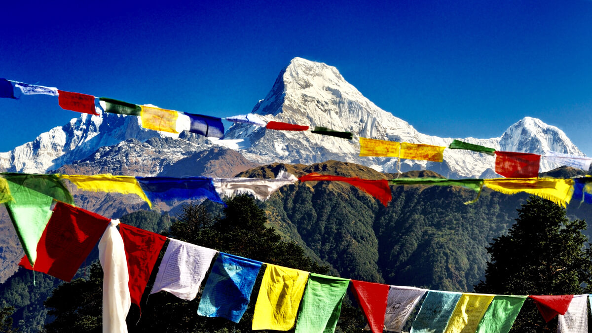 ghorepani-poonhill-trek