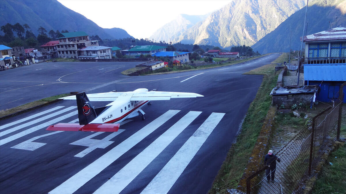 lukla-airport