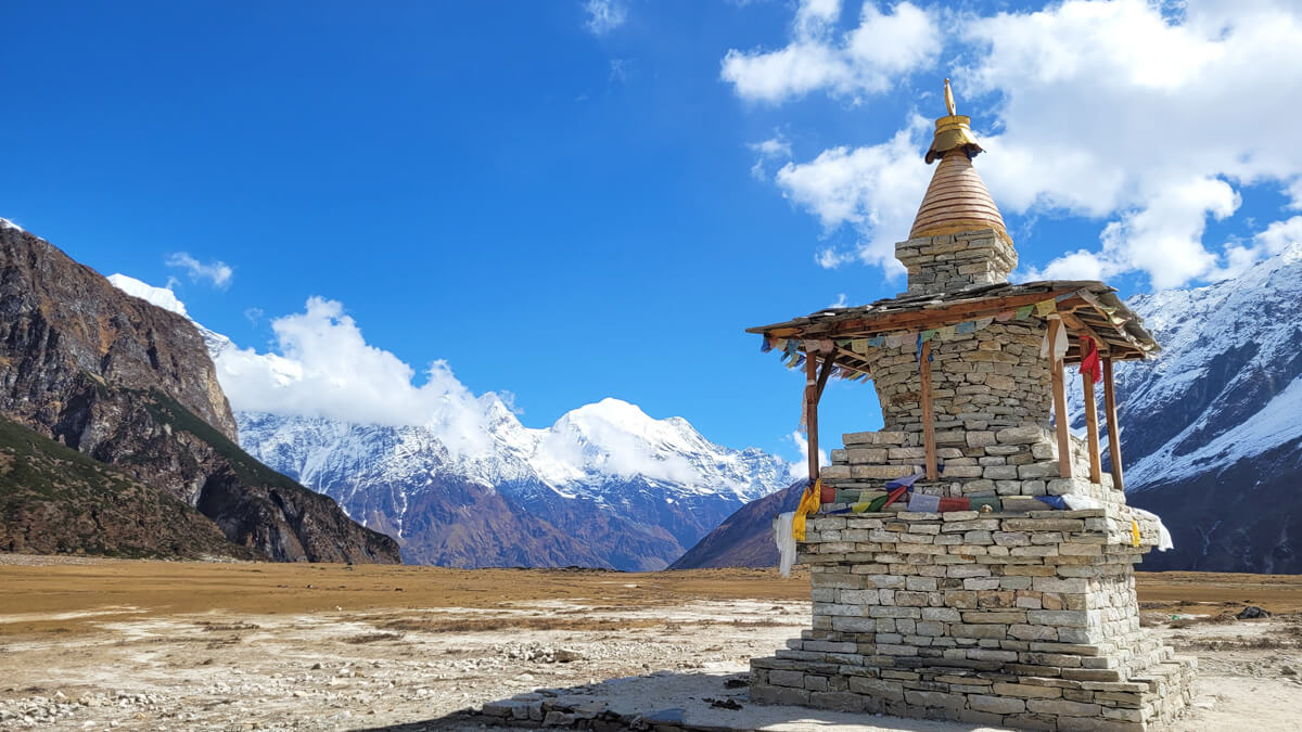 manaslu trekking cost