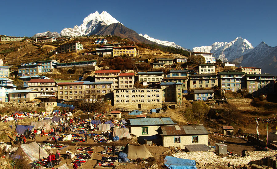 namche-bazar-everest-base-camp-trek