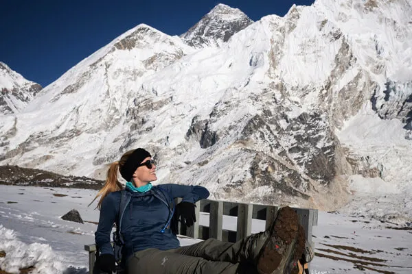 12 Days Everest Base Camp Trek