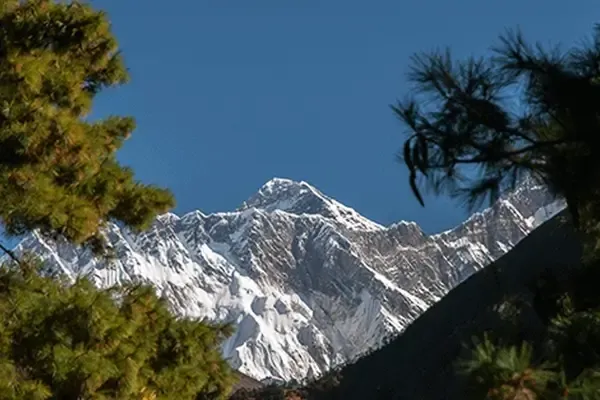 Everest Base Camp Trek with Helicopter return