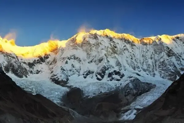 Annapurna Base Camp Trek