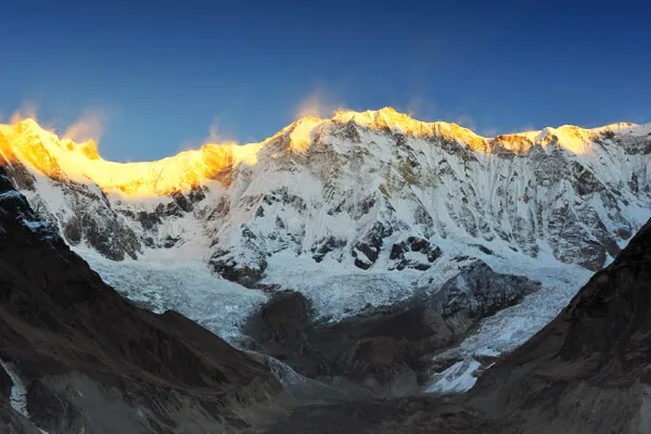 Annapurna Base Camp Trek