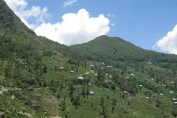 Arun Valley Trek