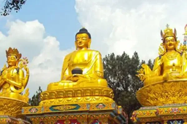 Buddhist Heritage Tour