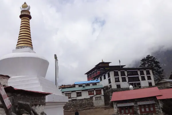 Buddhist Heritage Tour