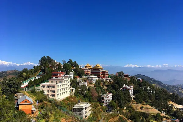 Kathmandu Dhulikhel Tour