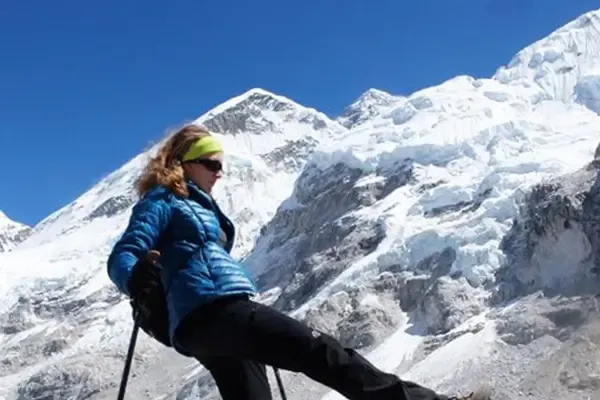 Everest Base Camp Trek