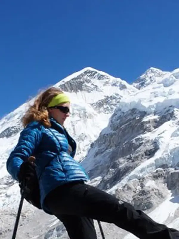 Everest Base Camp Trek