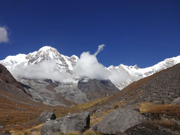 Abc Trekking