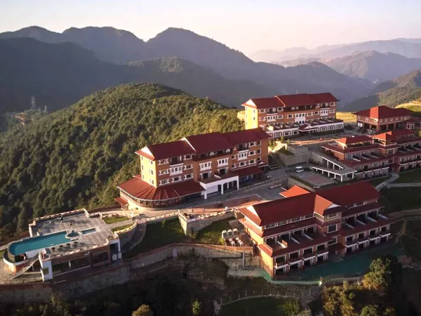 Chandragiri Hill Private Day Tour