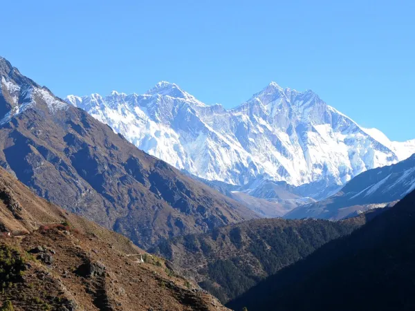 Everest Panorama Trek