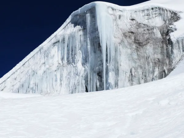 Everest Three Pass Trek