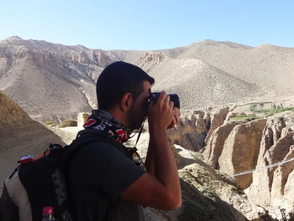 Jomsom Muktinath Trekking