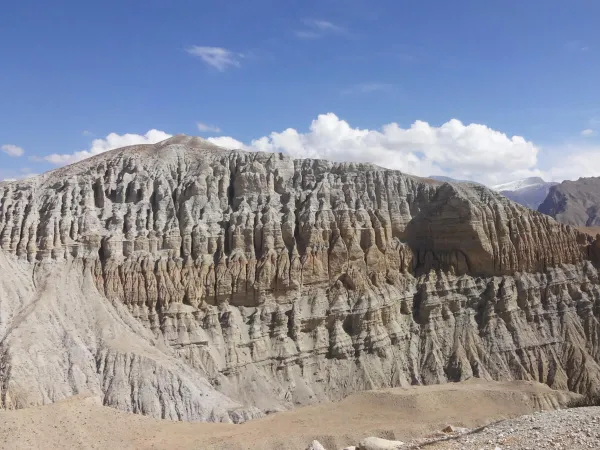 Jomsom Trek