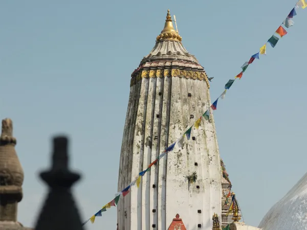 Kathmandu Day Tour 3