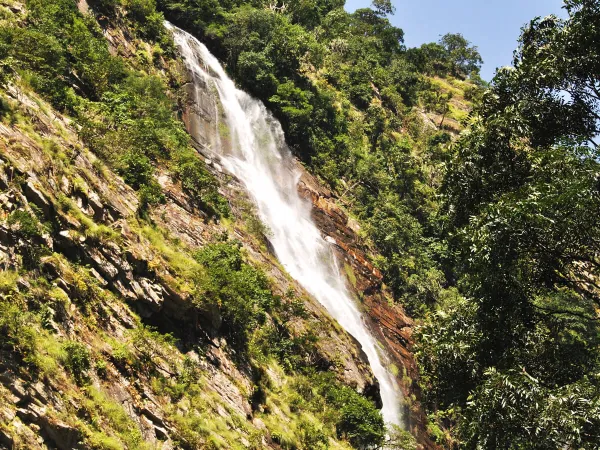 Manaslu Circuit Trek Image