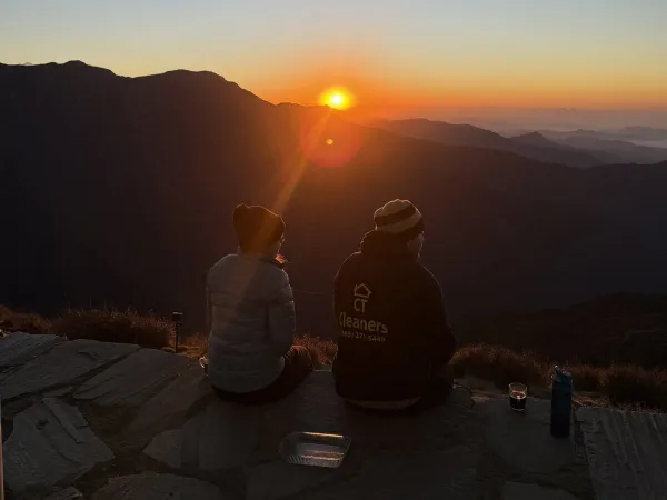 Mardi Himal Trek Cost 1