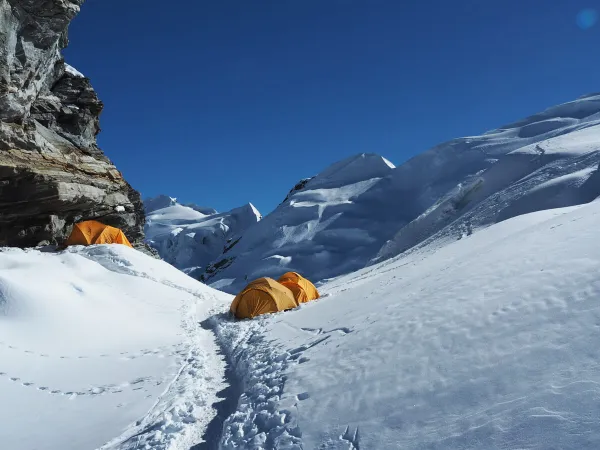 Mera Peak Climbing Cost