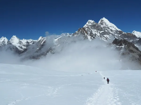 Mera Peak
