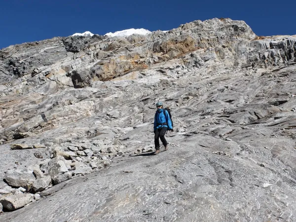 Pisang Peak Climbing Cost