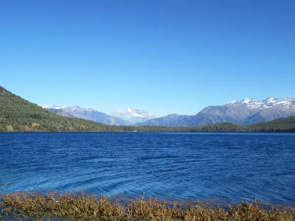 Rara Lake Helicopter Tour