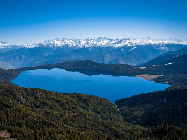 Rara Lake