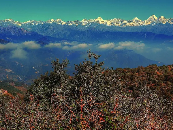 Shivapuri Hiking Cost