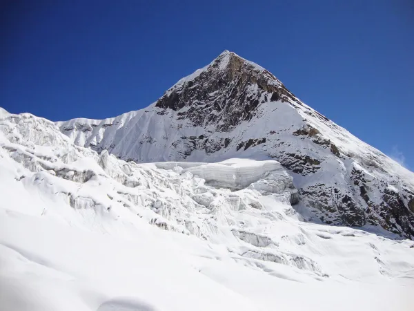 Tent Peak Climb