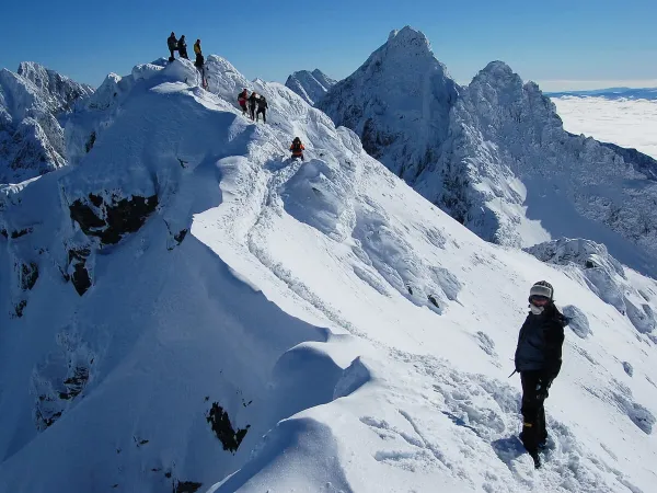 Tent Peak Climbing Cost
